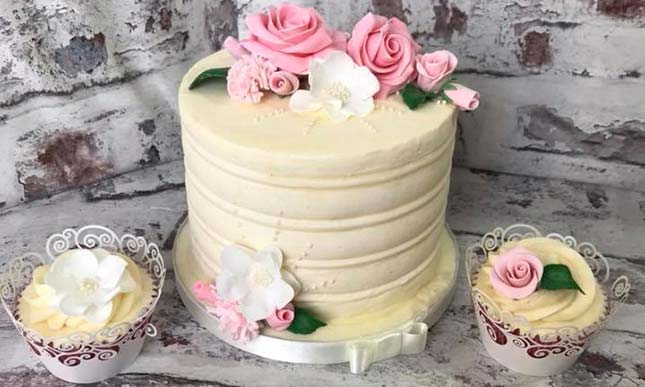 Fancy That Cake Company