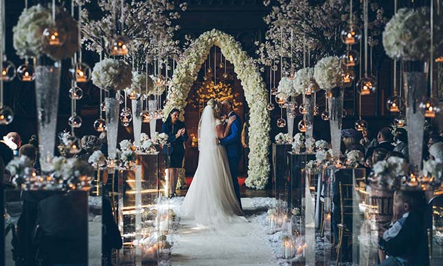 The Blossom Company