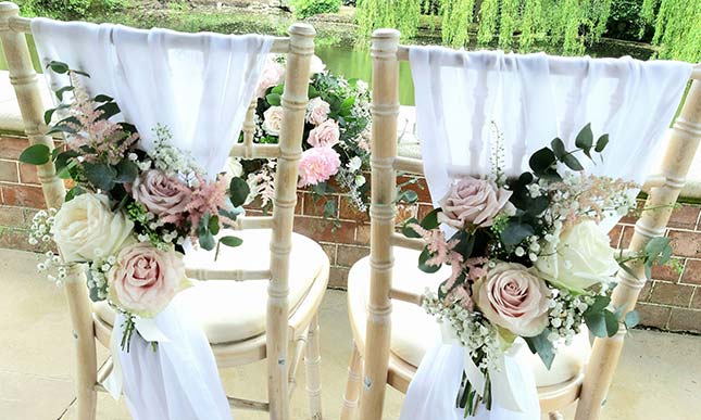 Beautiful Bows