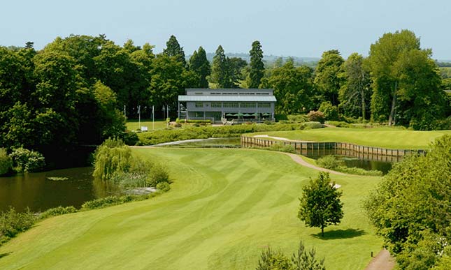 Collingtree Park