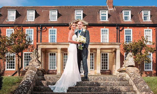 Catthorpe Manor