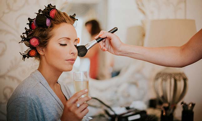 Makeover Box