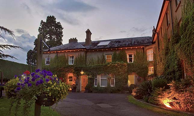 St Andrews Hotel