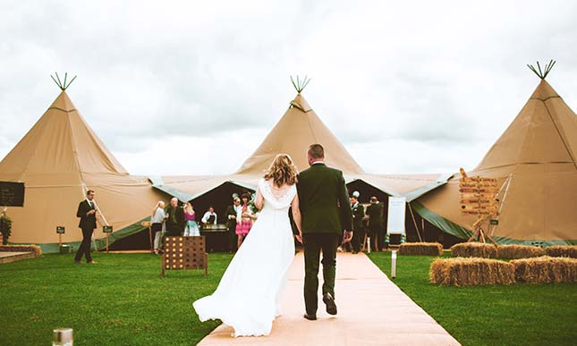 Alcott Weddings