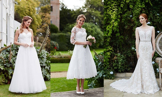 Rosedene Bridal