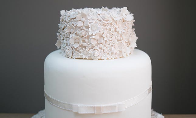 Cake! By Chloe