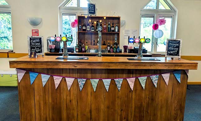 The Liquid Inn