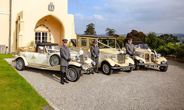 Roaring 30's