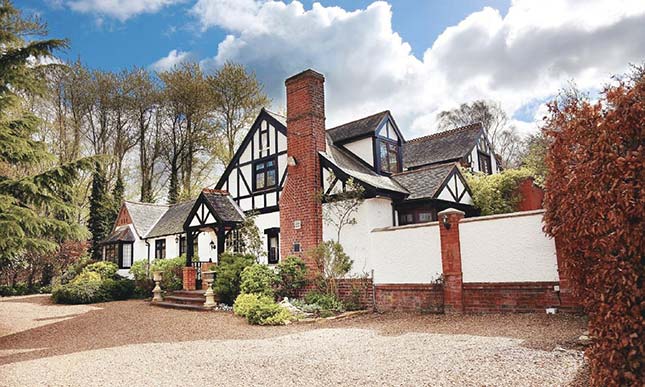 The Stanwick Hotel