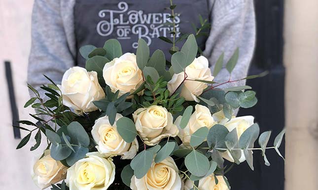Flowers of Bath