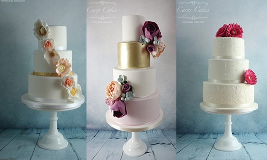 Carys Cakes