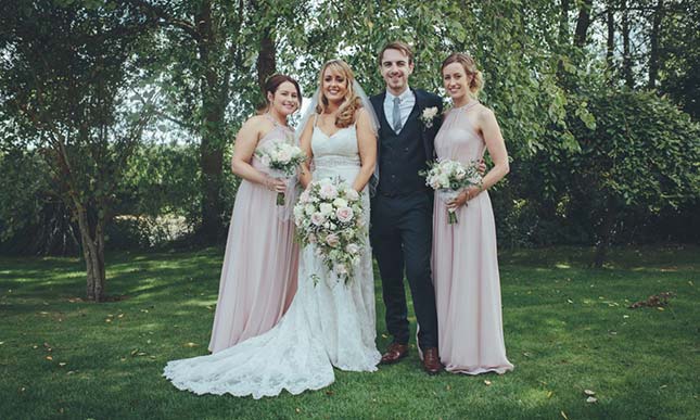 Essex Bridal Outlet