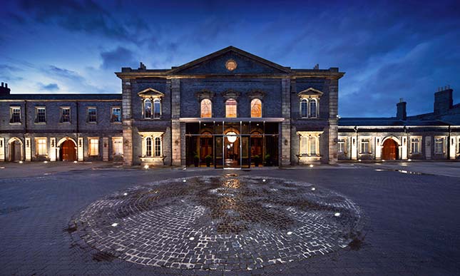 Grand Station