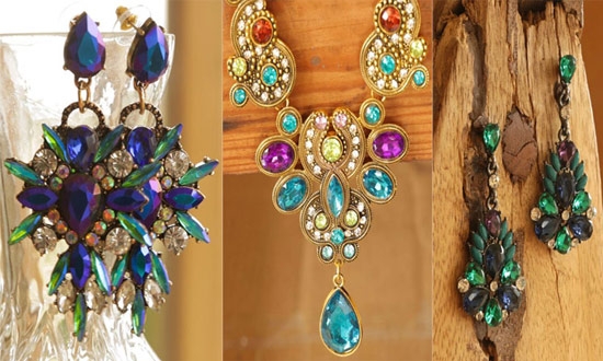 All That Glitters