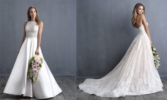 Sentiments Bridal