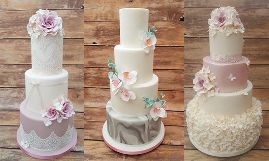 Cakes by Karen
