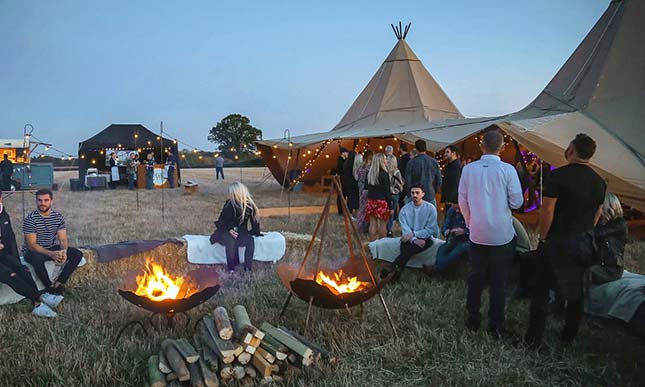 Kingstanding Events