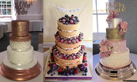 The Willow Cakery