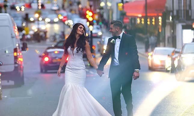 W4 Wedding Films