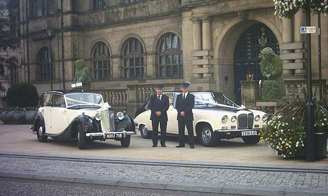 Legend Weddings