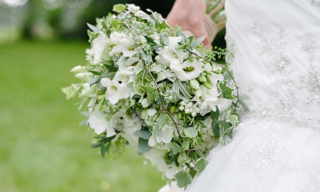 Jo Hicks Flowers