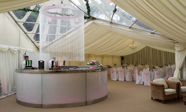 Elite Bar Services