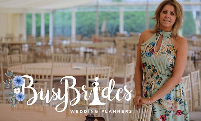 BusyBrides Wedding Planning