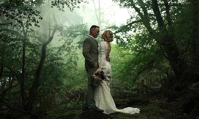 Capture Weddings