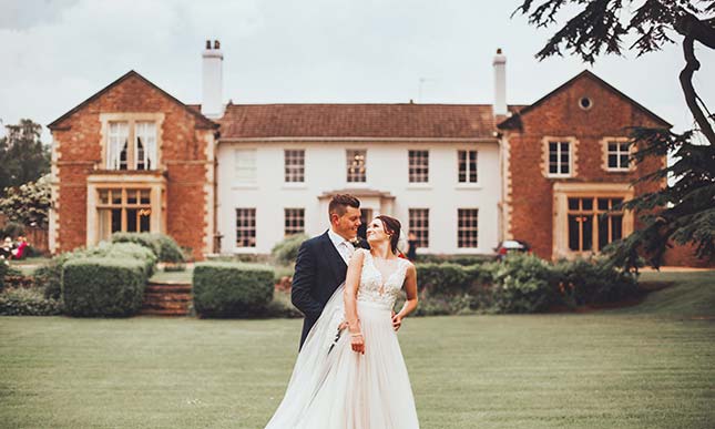 Glewstone Court