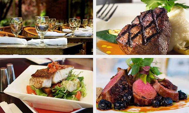 Figs Catering