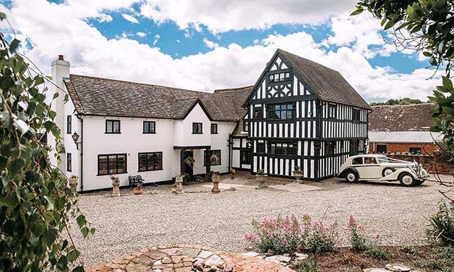 High Grosvenor