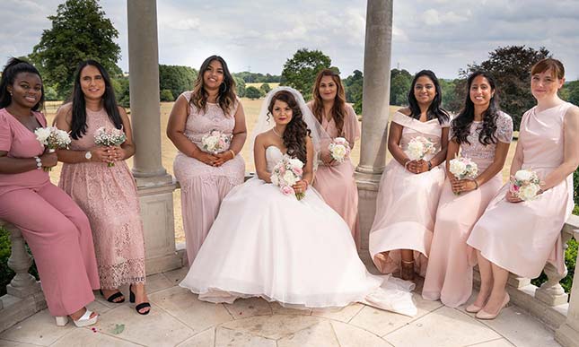 Bride to Be