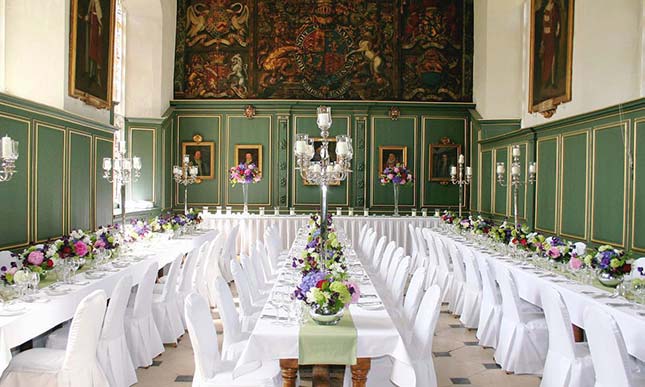 Magdalene College