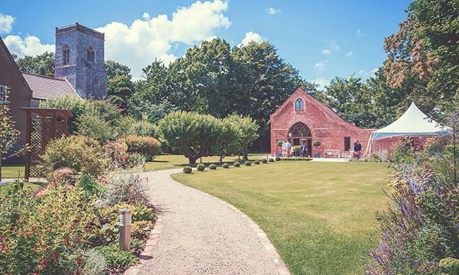 The Reading Room