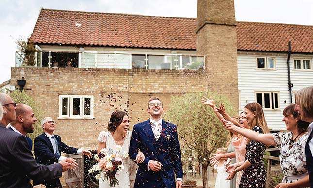 Tuddenham Mill