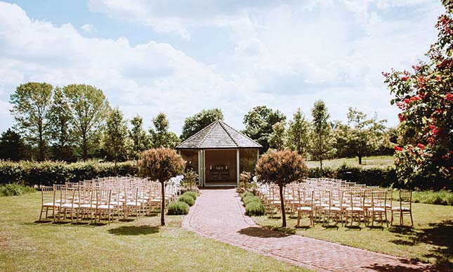 All Manor of Events