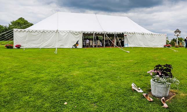 Shibui Tents