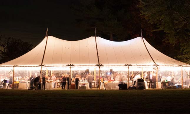 Elite Tents