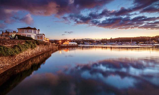 The Greenbank Hotel