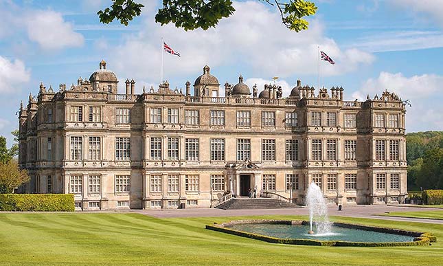 Longleat