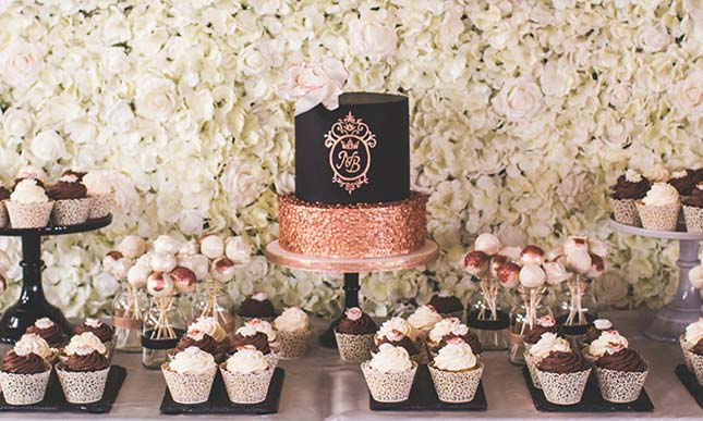 Dovey Cake Design