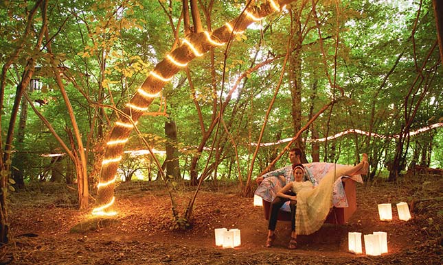 Wise Wedding Venue