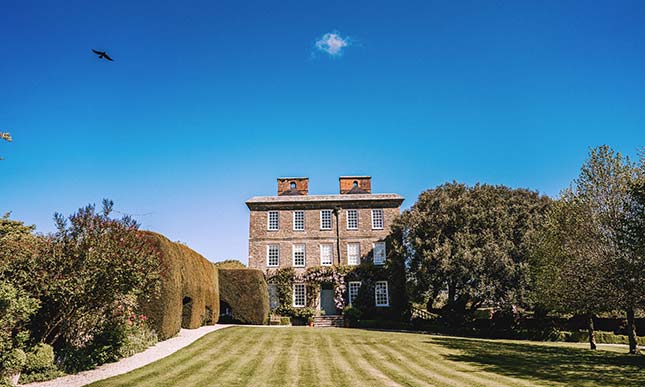 Kingston Estate