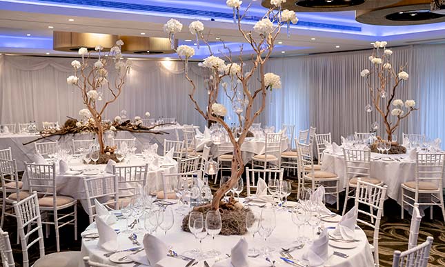 Luminique Events