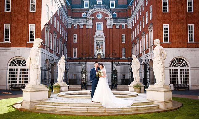 BMA House