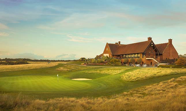 London Golf Club