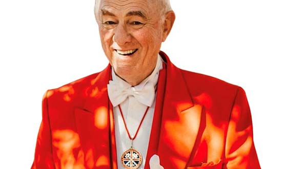 William Freeman