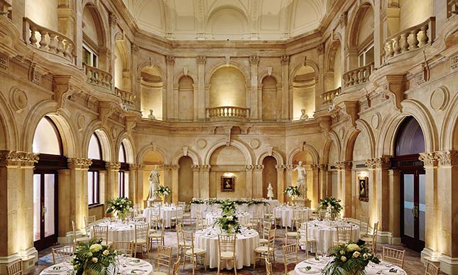 The Bristol Marriott Royal