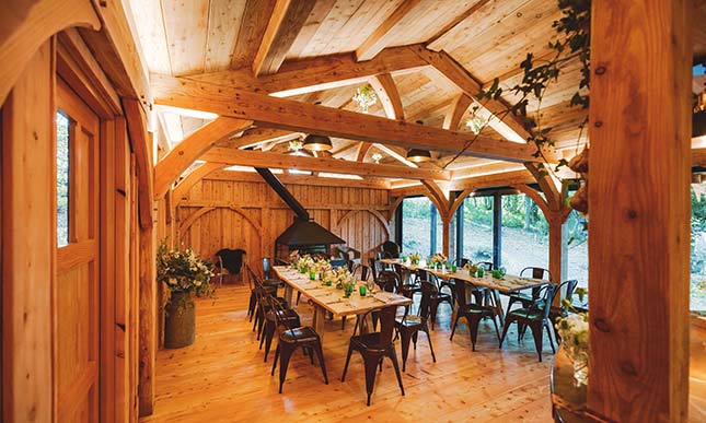 Littlewood Lodge