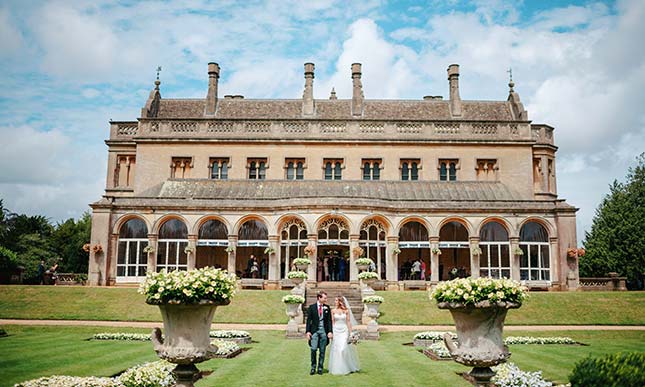 Grittleton House